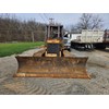 Case 850G Dozer